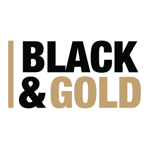 Black & Gold Agency